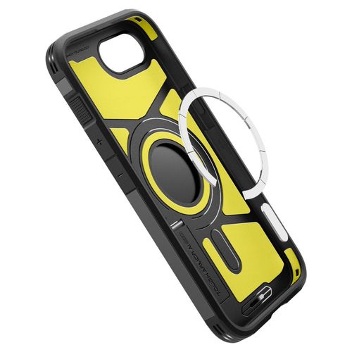 spigen tough armor mag magsafe iphone 16e black na Arena.pl