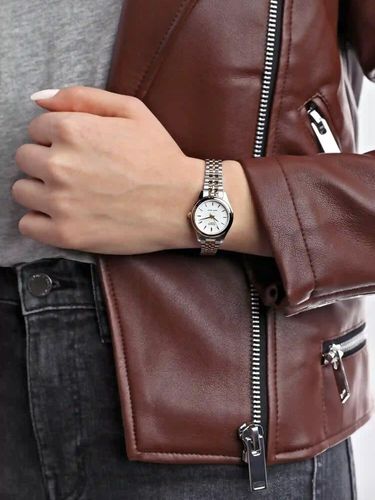 ZEGAREK DAMSKI CASIO LTP-1129G-7A (zd602c) + BOX na Arena.pl