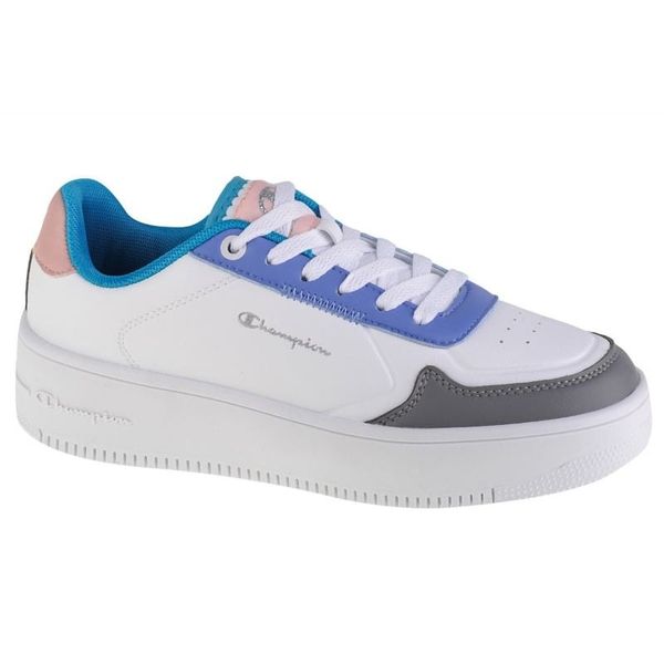 Buty Champion Rebound Platform r.40 zdjęcie 1