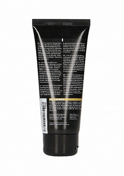 Fist It - Waterbased - 100 Ml zdjęcie 2