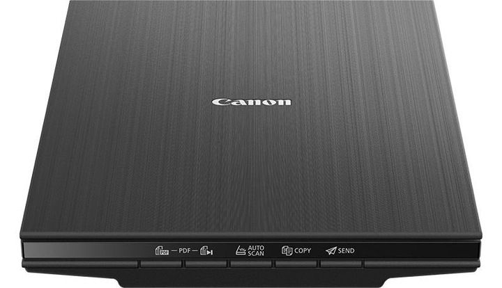 Skaner Canon LiDE 400 (2996C010AA) zdjęcie 1