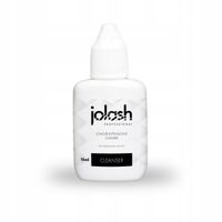 Cleaner odtłuszczacz do rzęs Jolash 15ml