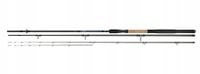 Wędka Daiwa N'Zon Distance Feeder XL 3,96m do 150g