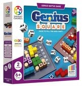 Smart Games SGHP001 Genius Square- wersja angielska