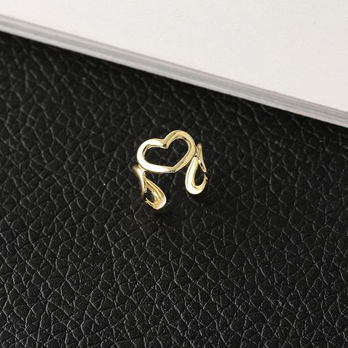 Delikatny Kolczyk Nausznica 1Szt K1535 na Arena.pl