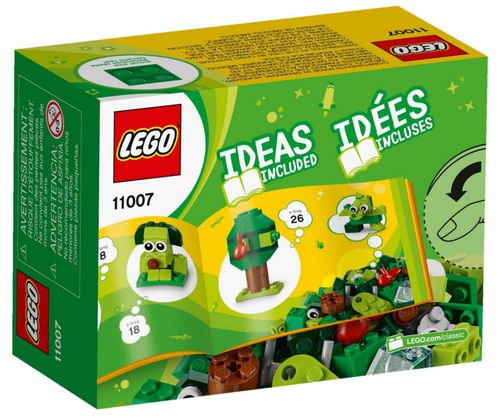 LEGO 11007 na Arena.pl