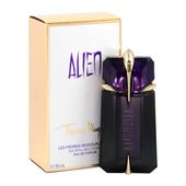 mugler alien talisman refillable edp 60ml