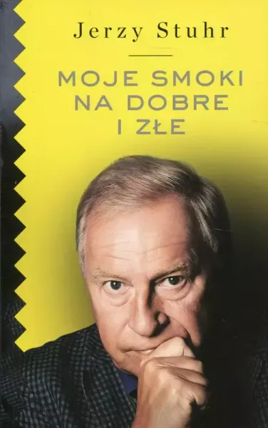Moje smoki na dobre i złe zdjęcie 1