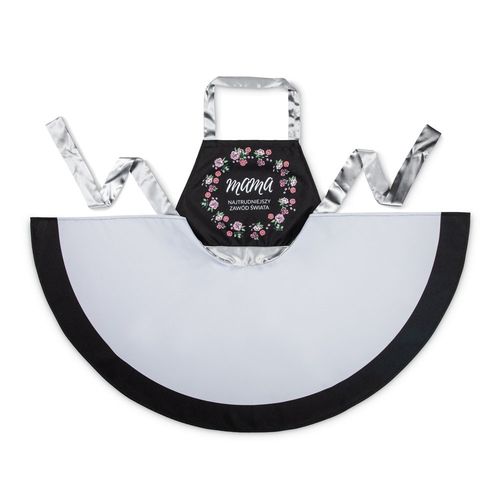 Nitly dla Mamy - Fartuszek Sukienka na Arena.pl
