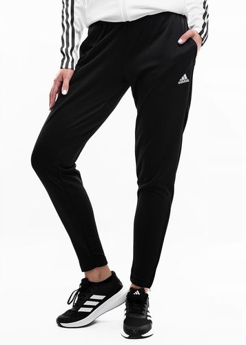 Spodnie Dresowe Damskie adidas Entrada 22 Sportowe Dresy Czarne Wygodne M na Arena.pl