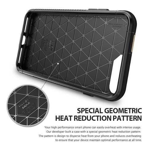 PANCERNE ETUI RINGKE MAX IPHONE 7 PLUS + FOLIA na Arena.pl