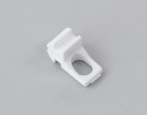 Suwak oczko ślizgacz do szyn sufitowych KS 100 szt, oryginalny firmy Forest na Arena.pl