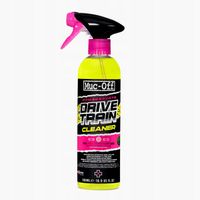 Preparat czyszczący do układu napędowego Muc-Off Drivetrain Cleaner - 500ml