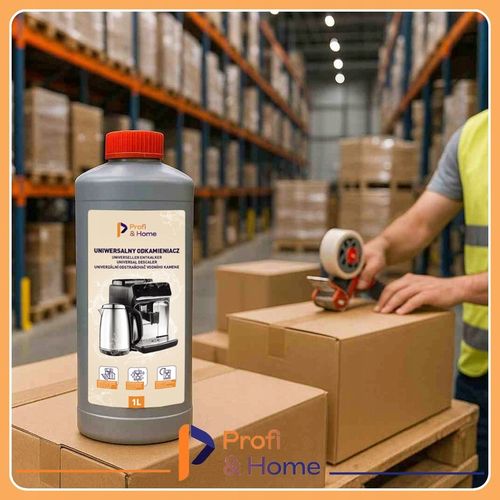 Profi&Home Odkamieniacz do ekspresu do kawy 1Litr Uniwersalny na Arena.pl