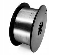 Drut spawalniczy nierdzewny 308LSi | fi 0,6 mm |1kg | INOX MIG/MAG | 1 szt.