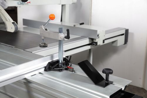 Piła formatowa CNC 1300mm formatówka pilarka tarczowa krajzega tarczówka na Arena.pl