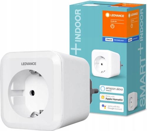 Gniazdo inteligentne bluetooth SMART+ LEDVANCE na Arena.pl