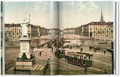 Italy 1900. A Portrait in Color na Arena.pl