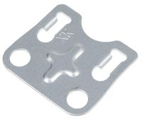 PŁYTKA ZAWORÓW RATO SILNIK R210 CEDRUSGLX530 14090-Z010110-00A0