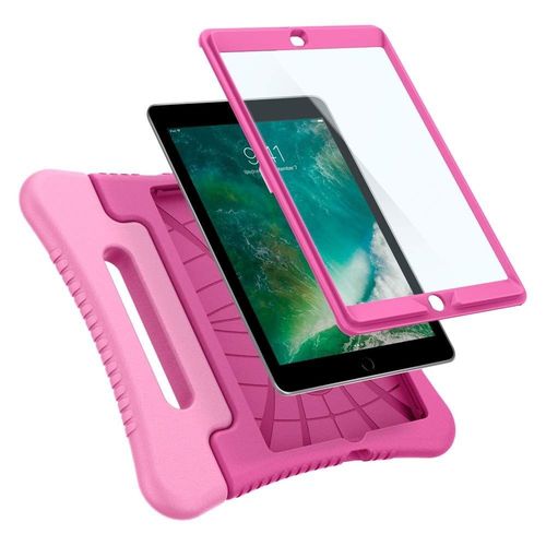 SPIGEN PLAY 360 IPAD 9.7 2017/2018 CANDY PINK na Arena.pl