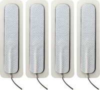 elektrody samoprzylepne podłużne electrapads long electrastim