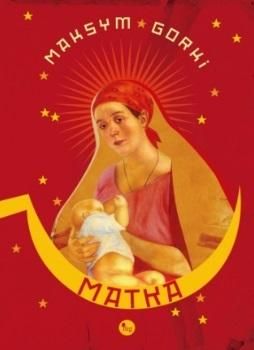 Matka Gorki Maksym zdjęcie 1