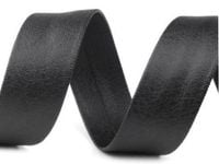 Lamówka skórzana 15 mm ( 1 mb )