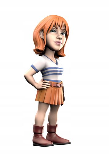 Figurka Minix One Piece Nami na Arena.pl