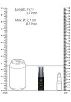 opóźniający spray cannabis z olejem konopnym pharmquests 15 ml