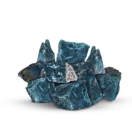 Agat mszysty (surowy kamień) 1 szt. na Arena.pl