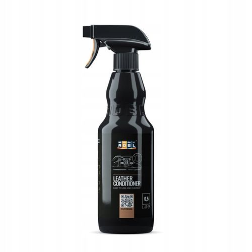 ADBL Leather Conditioner 500ml na Arena.pl