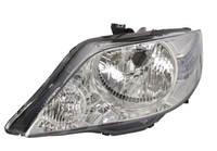 Honda City 06-09 Reflektor przedni lampa przednia lewa