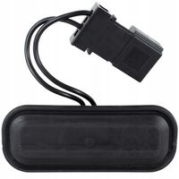 PRZYCISK MIKROSTYK KLAPY BAGAŻNIKA ASTRA J ZAFIRA