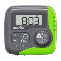 Solarny zestaw do nawadniania RainPoint IK15P