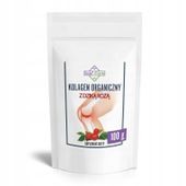 Kolagen organiczny z dziką różą Soul-Farm