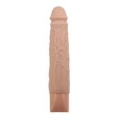 Pretty Love Osric Realistic Vibrating Dildo