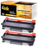 TONER XL DO DRUKARKI BROTHER HL-L2350DW DCP-L2530DW MFC-L2730DW MFC-L2750DW