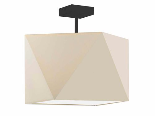 Geometryczny plafon TACOMA na Arena.pl