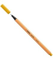 CIENKOPIS POINT 88 FINE 0,4MM STABILO 88/87 CURRY