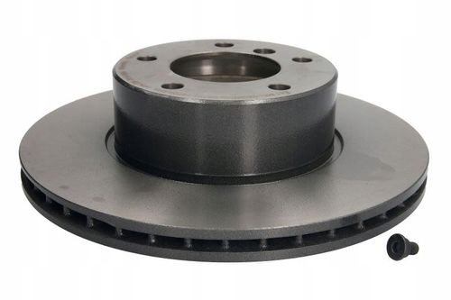 TARCZA HAM PRZOD 296X22 V BREMBO na Arena.pl