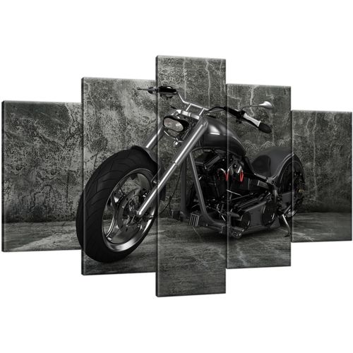 Foto Obraz 100X63 Chopper na Arena.pl