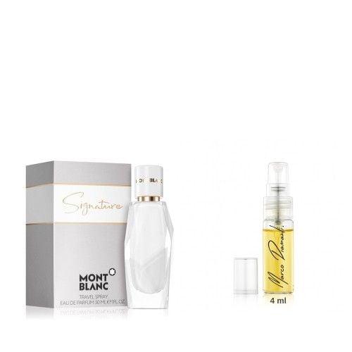 perfumy nr 275 4ml - zamiennik inspirowany signature od montblanc na Arena.pl