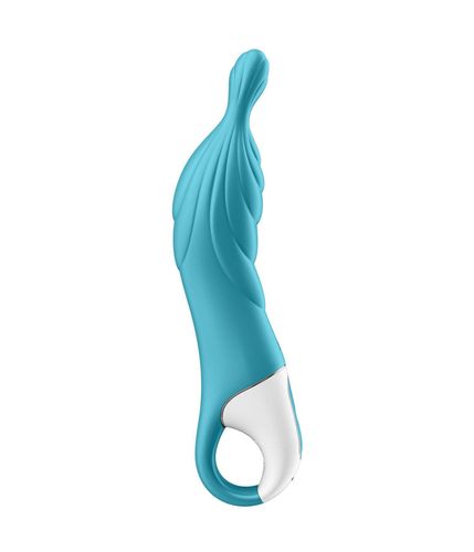 Wibrator Do Punktu A Satisfyer A-Mazing 2 12 Tryb na Arena.pl