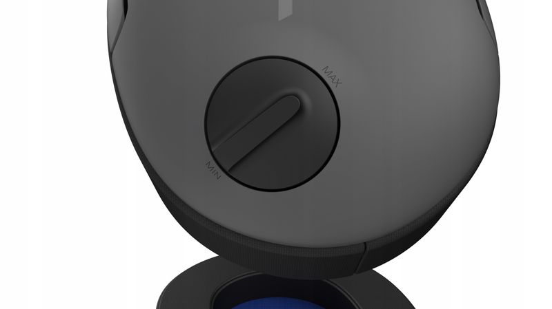 Headset PDP LVL50 PS4 czarny zdjęcie 11