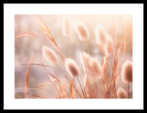 Plakat 35x25cm Kwiaty Słońca na Arena.pl