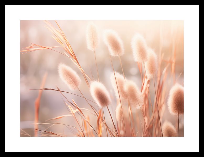 Plakat 35x25cm Kwiaty Słońca zdjęcie 3