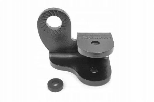 Zaczep do przyczepek rowerowych Qeridoo na Arena.pl