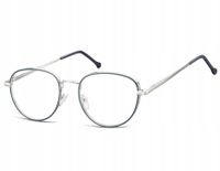 OPRAWKI Korekcyjne OWALNE Uniseks Zerówki