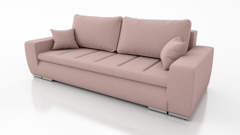 Kanapa TORES z funkcją spania wersalka automat zdjęcie 9