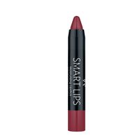Golden Rose Smart Lips 13 Nawilżająca pomadka w kredce Kolor - 13
